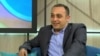 Armenia - Garegin Khumarian, former director of Armenian Public Radio.