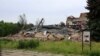 Руйнування внаслідок російських обстрілів міста Гуляйполе, Запорізька область, фото ілюстративне