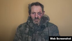 Andrei Bykov was recruited by the Defense Ministry to the war in Ukraine in October 2023 from prison, where he was serving a lengthy term for murder.