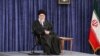 Iranski vrhovni vođa ajatolah Ali Hamnei, 2. april 2024.
