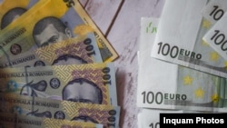 Deficitul bugetar este la 2,3% din PIB, după primele trei luni din 2025, mai mare față de aceeași perioadă a anului trecut.