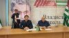 Темур Гулия и Темур Надарая