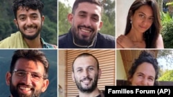 له پورتني کیڼ لوري د هرش ګولډبرګ-پولېن، اوري دنینو، عدن یروشلامي، الموګ سروسي، الېکسانر لوبانوف او کارمېل ګټ پخواني انځورونه. 