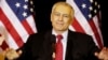 Екскомандувач сил НАТО в Європі генерал армії США у відставці Веслі Кларк (архівна світлина) 