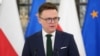 Президентські вибори в Польщі пройдуть 18 травня – спікер Сейму