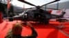 Helikopter Leonardo (fotoarhiv)