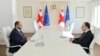Ղարիբաշվիլի․ «Պաշտպանում ենք հայ-ադրբեջանական կարգավորման ցանկացած կառուցողական գործընթաց»