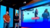 Журналисты телекомпании «Формула» утверждают, что нашли доказательства причастности к произошедшему представителей Службы госбезопасности