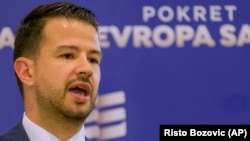 Jakov Milatović