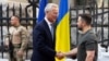 Чи може Україна без окупованих територій приєднатися до НАТО? Розмова у Брюсселі