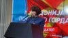 Gordana Siljanovska-Davkova, maj 2024.