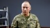 На зустрічі Олександр Сирський згадав про потреби ЗСУ в ракетах, боєприпасах, озброєнні та військовій техніці