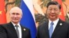 Розвідка США виявила, що Китай різко збільшив продаж обладнання до Росії для її війни проти України