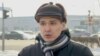 Гражданский активист Тимур Данебаев до заключения