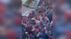 Armenia - A screenshot of video of police beating of opposition lawmaker Ashot Simonian, Yerevan, May 27, 2024. 