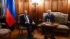 Լավրովը ՀԱՊԿ գլխավոր քարտուղարի հետ քննարկել է ԱԳ նախարարների հանդիպման նախապատրաստական ​​աշխատանքները