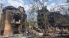 У Маріуполі окупанти РФ зносять школу, яку обіцяли відновити – міськрада
