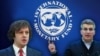 სად მიიყვანს „ქართულ ოცნებას“ IMF-თან დაპირისპირება?