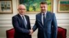 Дипломати України та Вірменії провели політичні консультації