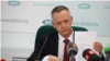 Польський суддя приїхав до Білорусі і попросив політичного притулку