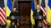 Зеленський і Байден обговорили підтримку України. У Білому домі визнали: вихід ЗСУ з Авдіївки – результат бездіяльності Конгресу