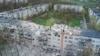 Слов’янськ на Донеччині атакували «Шахеди», поранена людина, є пошкодження – влада