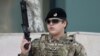 "Спецназды өспүрүм кантип тескейт?" Рамзан Кадыровдун уулунун жаңы кызматы