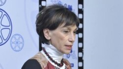 Нана Джанелидзе: «Нас обыграли. И кукловодом была Россия»