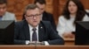 Marius Budăi se află la al treila mandat ca ministru al Muncii. De numele său se leagă și întârzierea în reforma pensiilor și a salarizării, prevăzute și asumate în PNRR. 