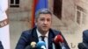 Փաստաբանի պնդմամբ՝ իրավապահներն իրեն խոշտանգել են, ապա նաև մեղադրանք առաջադրել