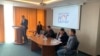 Учредительный съезд партии прошел при полном аншлаге в гостинице «Ирыстон»
