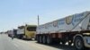Zilnic, între 8:00 și 19:00, armata israeliană promite o „pauză tactică” pe aproximativ 12 kilometri de drum în zona Rafah, pentru a permite intrarea convoaielor umanitare.