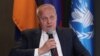 Կոպիրկին․ «Ցանկանում եմ, որ հայ-ռուսական դաշնակցային հարաբերությունները պահպանվեն»
