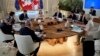 Відповідне рішення ухвалили учасники саміту «Групи семи», який триває в Італії