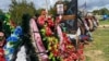 У Криму поховали понад 800 військових РФ, що загинули на війні проти України – Представництво президента