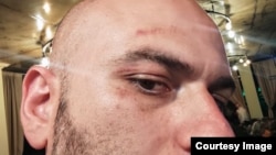 გენრი დოლიძე