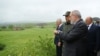 Վարչապետն այցելեց Բաղանիս, Ոսկեպար և Կիրանց (թարմացված)