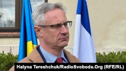 За словами Бродського, ризики існують не лише для Ізраїлю, а й «абсолютно для усіх»