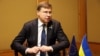 ЄС надасть Україні у 2025 році допомогу на 35 мільярдів євро – Домбровскіс