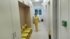 Secția de oncologie de la Spitalul Elias din Capitală a fost renovată și extinsă, cu fonduri strânse de Fundația Dăruiește Viață. 