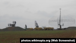 Уражені дивізіони ППО в модифікаціях С-300, С-350, С-400. Фото ілюстративне 