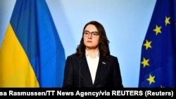 За словами міністерки, Київ формує свою позицію щодо угоди і передасть її до Вашингтона
