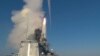 ВМС: Росія тримає 28 кораблів у Чорному морі, зокрема 6 ракетоносіїв