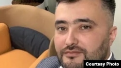 Акси Низомиддин Насриддинов аз вебсайти https://www.hrw.org