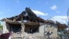 Росія вдарила по об’єктах УЗ під Харковом: загинули начальник райуправління ДСНС і поліцейський – МВС
