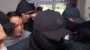 Коррупцияга каршы күрөш: Матраимов "бейбаштыкка" айыпталып, 100 миң сом айып салынды 