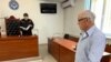 Сот Токтонасыровду күнөөлүү деп таап, 100 миң сом айып салды 