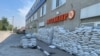 Из-за атаки дронов под Белгородом ранены трое жителей