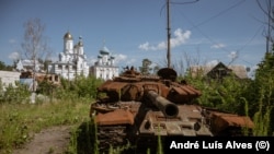 Церкви закривають, служителів затримують і катують, а релігійну свободу придушують на окупованих РФ територіях – Андрій Єрмак