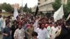 پښتون ژغورنې غورځنګ: نور جنګونه او عمليات نه منو